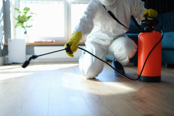 Reliable Biohazard contractor in Chelan, WA by Dulley Family Biohazard Services